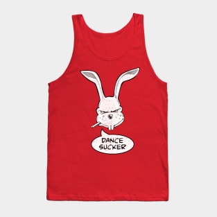 Bastard Bunny Tank Top